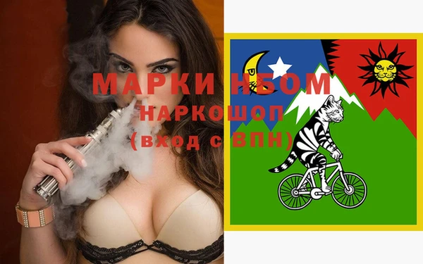 гашик Белоозёрский